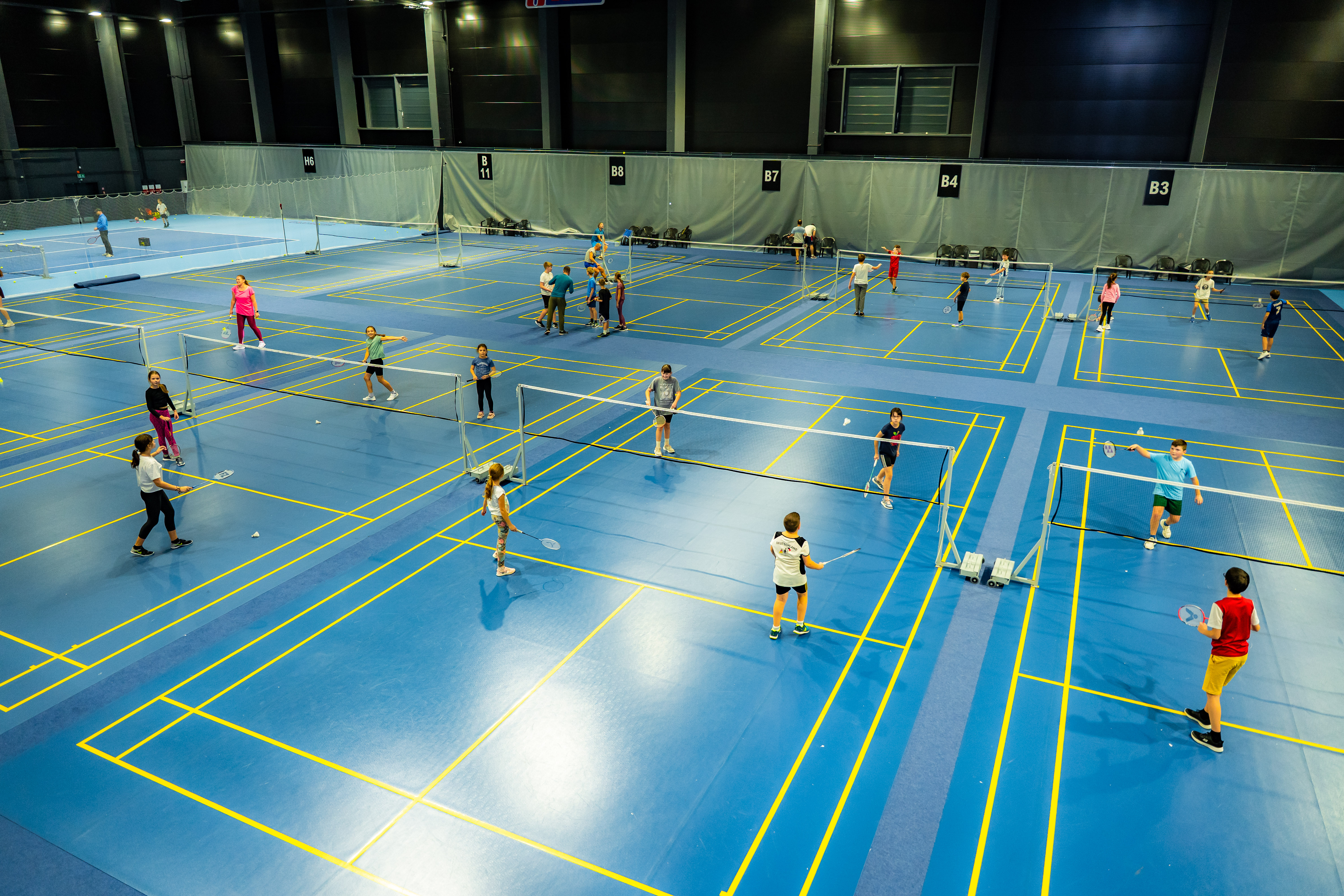 Prehliadka sportovisk mesta Kosice - NOCKE, KFA, SH Stara jazdiaren-21